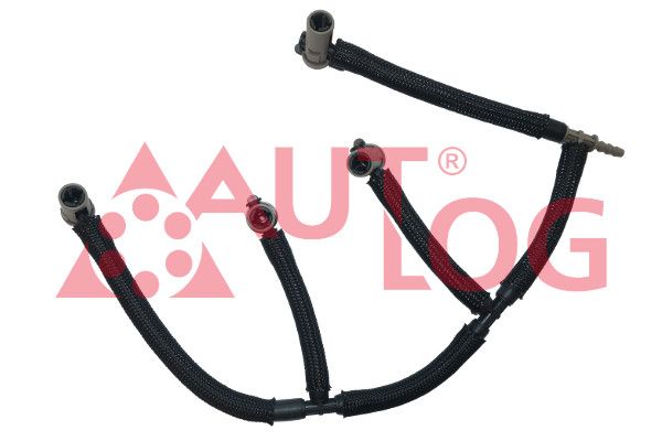 AUTLOG KL3057 Hose, fuel overflow