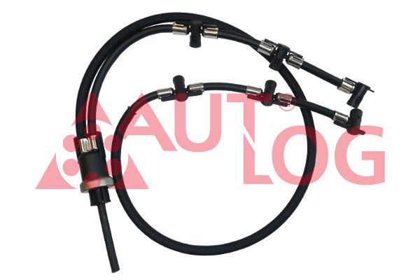 AUTLOG KL3058 Hose, fuel overflow