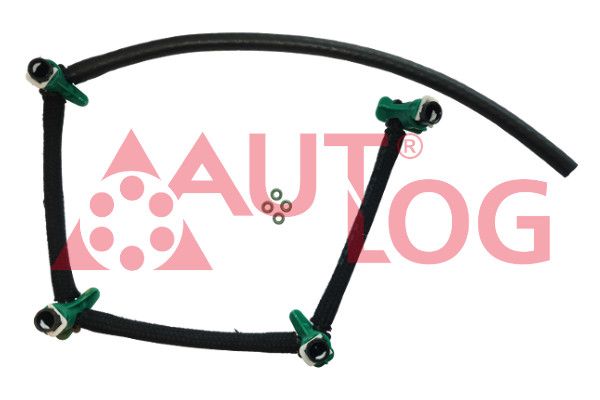 AUTLOG KL3063 Hose, fuel overflow