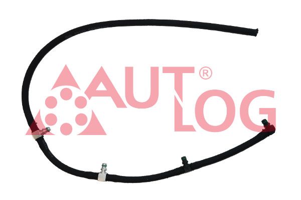 AUTLOG KL3065 Hose, fuel overflow