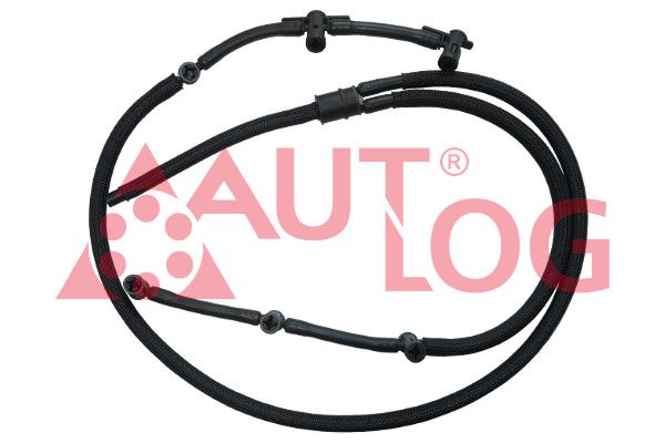 AUTLOG KL3079 Hose, fuel overflow