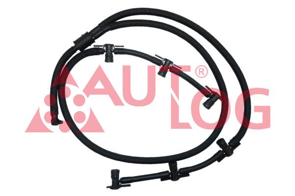 AUTLOG KL3080 Hose, fuel overflow