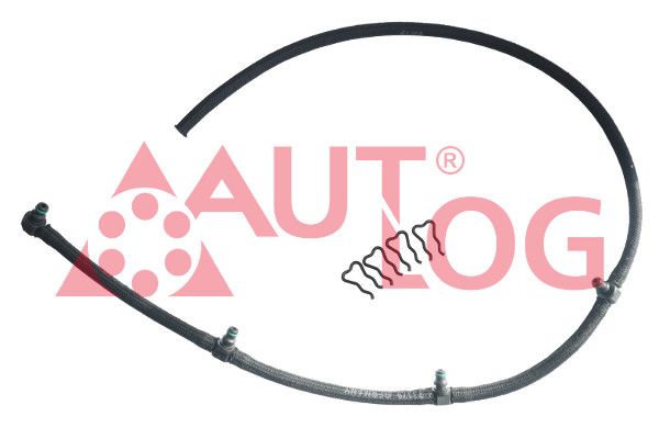 AUTLOG KL3083 Hose, fuel overflow