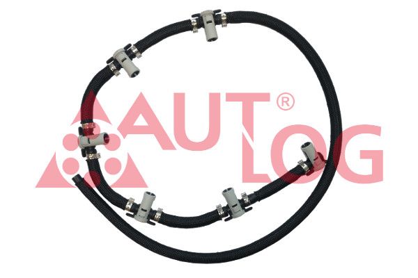 AUTLOG KL3094 Hose, fuel overflow