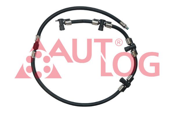 AUTLOG KL3099 Hose, fuel overflow