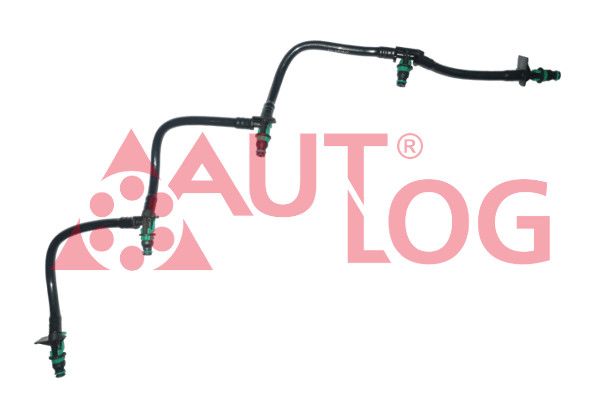 AUTLOG KL3103 Hose, fuel overflow