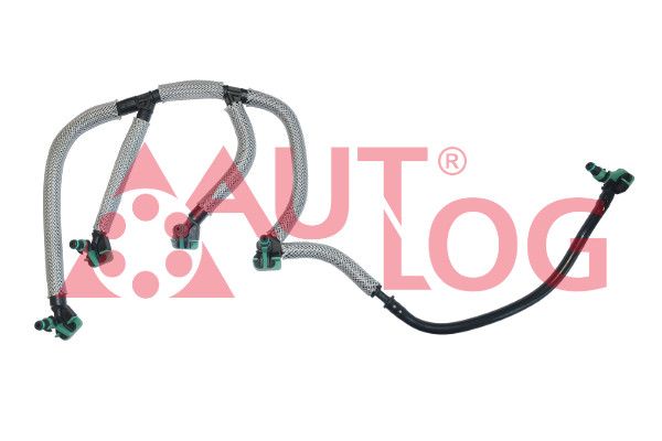 AUTLOG KL3106 Hose, fuel overflow