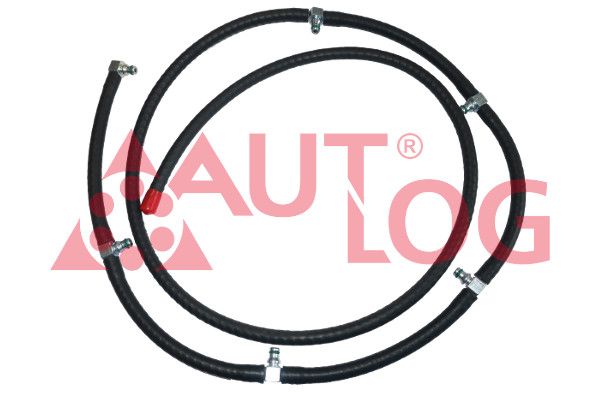 AUTLOG KL3162 Hose, fuel overflow