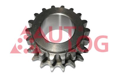 Sprocket, crankshaft AUTLOG KT7019