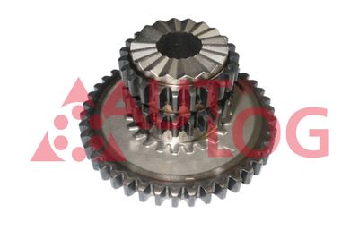 Sprocket, crankshaft AUTLOG KT7028