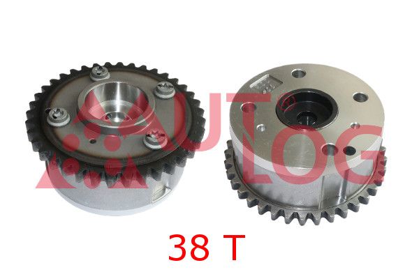 AUTLOG KT7111 Camshaft Adjuster