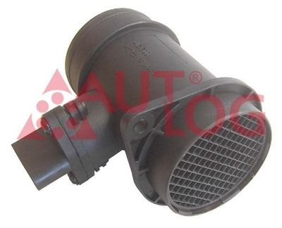 Mass Air Flow Sensor AUTLOG LM1009