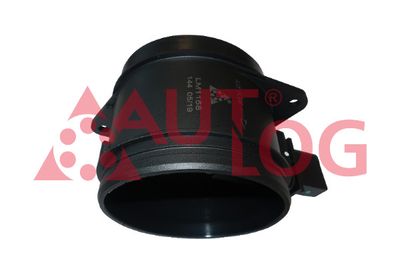 Mass Air Flow Sensor AUTLOG LM1158