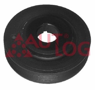 Belt Pulley, crankshaft AUTLOG RT1519