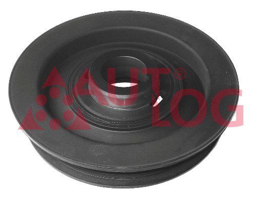 AUTLOG RT1555 Belt Pulley, crankshaft