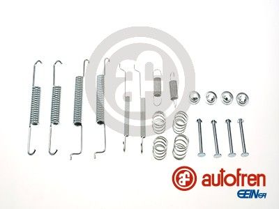 AUTOFREN SEINSA D3867A Accessory Kit, brake shoes