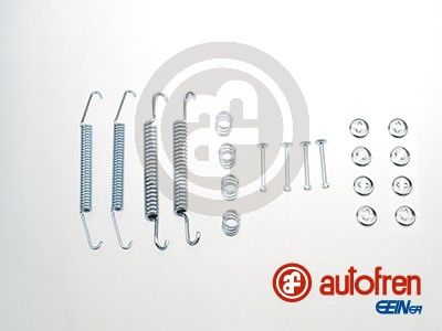 AUTOFREN SEINSA D3895A Accessory Kit, brake shoes