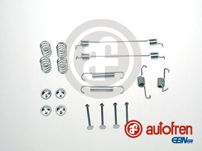 Accessory Kit, brake shoes AUTOFREN SEINSA D3939A