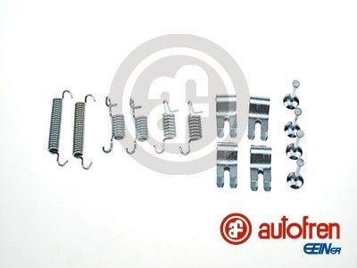 AUTOFREN SEINSA D3945A Accessory Kit, parking brake shoes