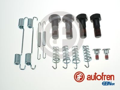 AUTOFREN SEINSA D3983A Accessory Kit, parking brake shoes