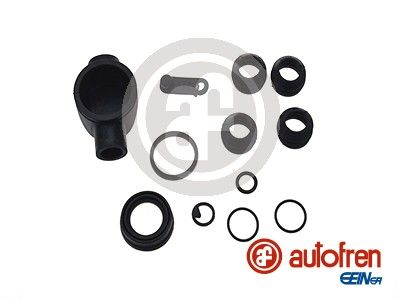 Repair Kit, brake caliper AUTOFREN SEINSA D4107