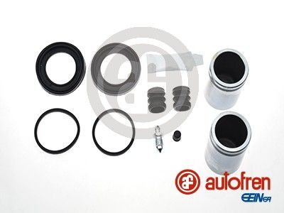 Repair Kit, brake caliper AUTOFREN SEINSA D41119C