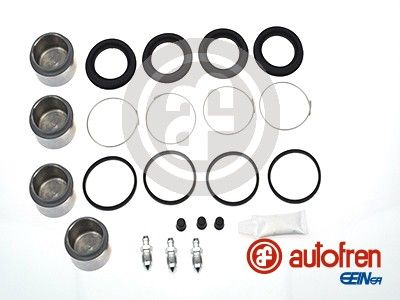 AUTOFREN SEINSA D41181C Repair Kit, brake caliper