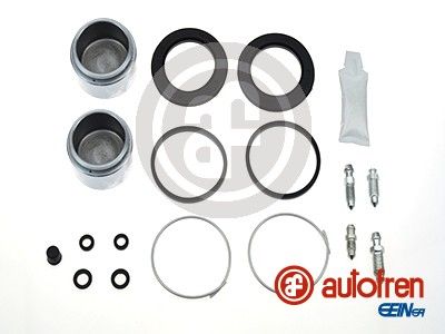 AUTOFREN SEINSA D41183C Repair Kit, brake caliper