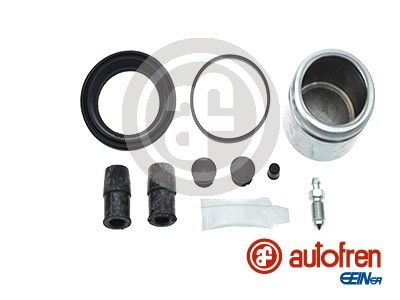 Repair Kit, brake caliper AUTOFREN SEINSA D41660C