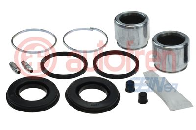 Repair Kit, brake caliper AUTOFREN SEINSA D41783C