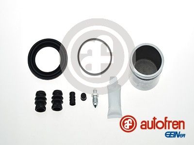 Repair Kit, brake caliper AUTOFREN SEINSA D41912C