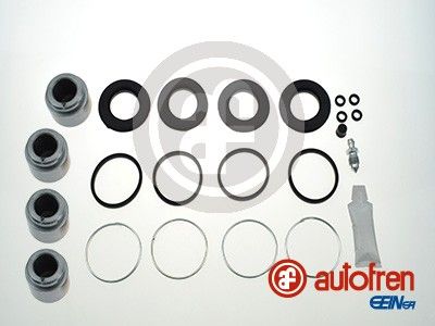 Repair Kit, brake caliper AUTOFREN SEINSA D42038C