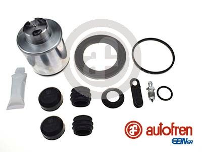 Repair Kit, brake caliper AUTOFREN SEINSA D42454RK