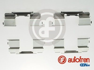 AUTOFREN SEINSA D42467A Accessory Kit, disc brake pad