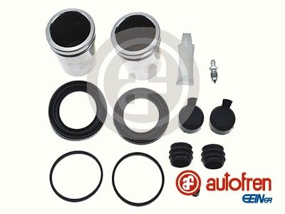 Repair Kit, brake caliper AUTOFREN SEINSA D42704C