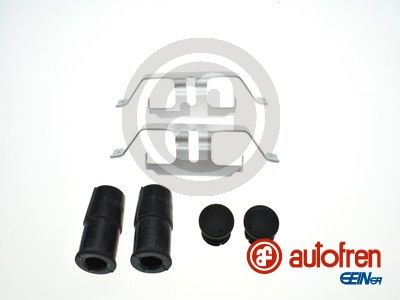 Accessory Kit, disc brake pad AUTOFREN SEINSA D42886A