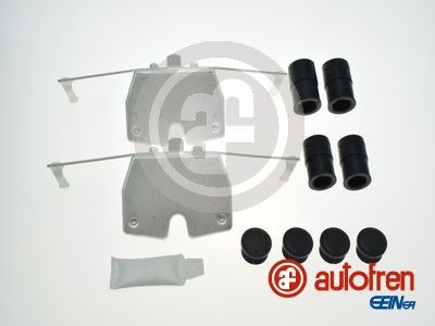 AUTOFREN SEINSA D42987A Accessory Kit, disc brake pad