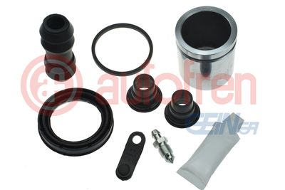 Repair Kit, brake caliper AUTOFREN SEINSA D43074C