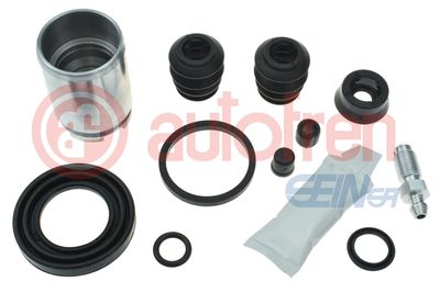 Repair Kit, brake caliper AUTOFREN SEINSA D43177C