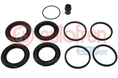 Repair Kit, brake caliper AUTOFREN SEINSA D43204