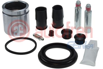 Repair Kit, brake caliper AUTOFREN SEINSA D43275S