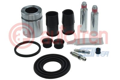 Repair Kit, brake caliper AUTOFREN SEINSA D43300S