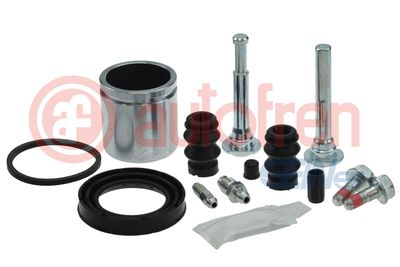 Repair Kit, brake caliper AUTOFREN SEINSA D43317S