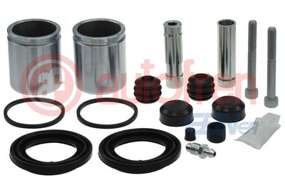 Repair Kit, brake caliper AUTOFREN SEINSA D43449S