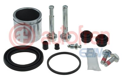 Repair Kit, brake caliper AUTOFREN SEINSA D43548S