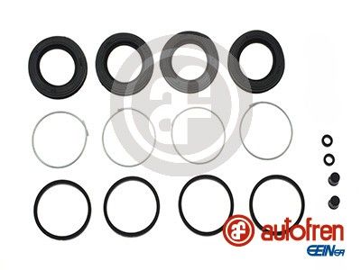 Repair Kit, brake caliper AUTOFREN SEINSA D4503