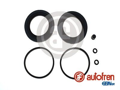 Repair Kit, brake caliper AUTOFREN SEINSA D4542