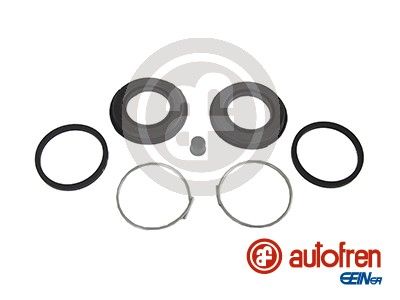 Repair Kit, brake caliper AUTOFREN SEINSA D4671