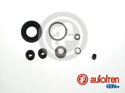 Repair Kit, brake caliper AUTOFREN SEINSA D4780