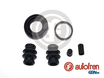 Repair Kit, brake caliper AUTOFREN SEINSA D4812